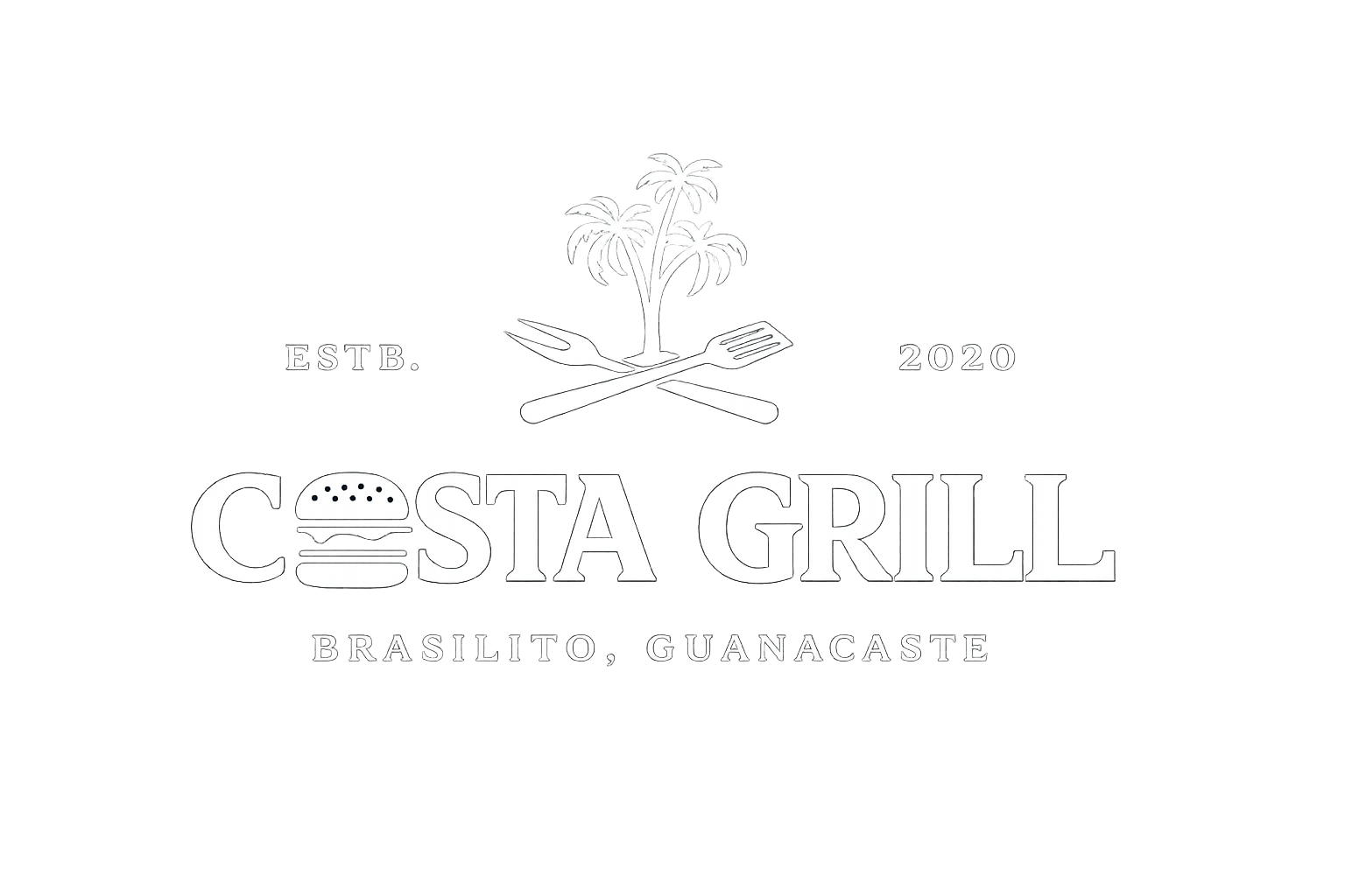 Costa Grill